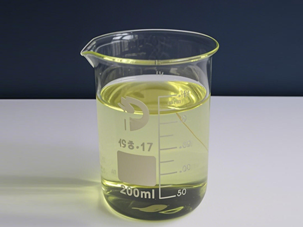 POLYALUMINUM CHLORIDE FOR DRINKING WATER TREATMENT