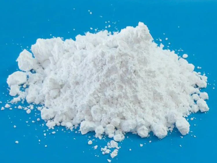 Calcined Alumina Fine Powder - High-Purity Al2O3 for Polishing and Ceramics
