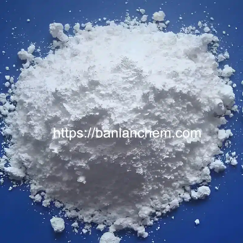 3N High Purity Aluminum Hydroxide