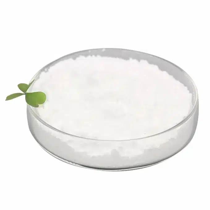 High Purity Boehmite powder China Factory