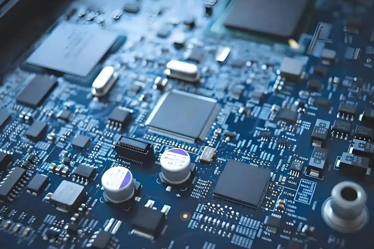 the electronic field of alumina the electronic field of alumina