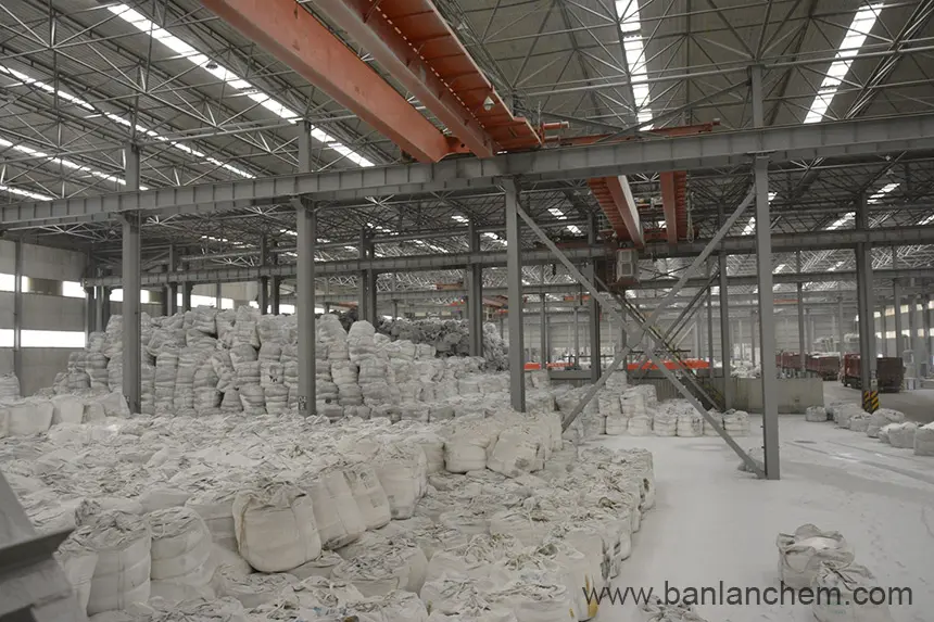 Top Alumina Producers 2024: China Dominates 60% Global Output