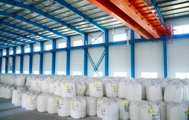 How harmful is aluminum oxide to humans? | Scientific Analysis and Protection Guide