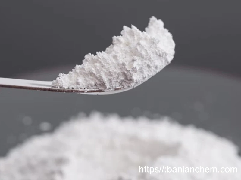 High Whiteness Aluminum Hydroxide (ATH) for Filler