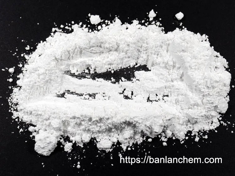 Calcined Alumina