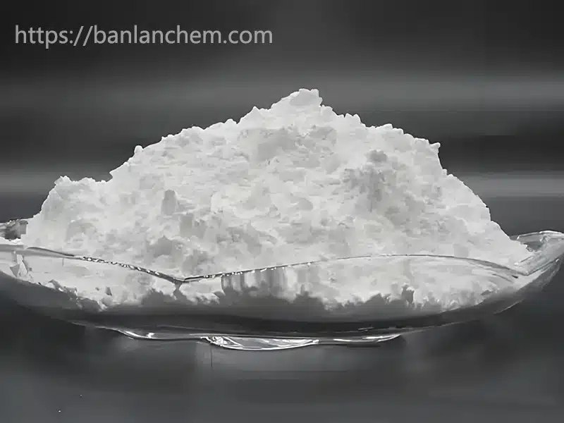 High-purity Calcined Alumina powder for polishing and ceramics