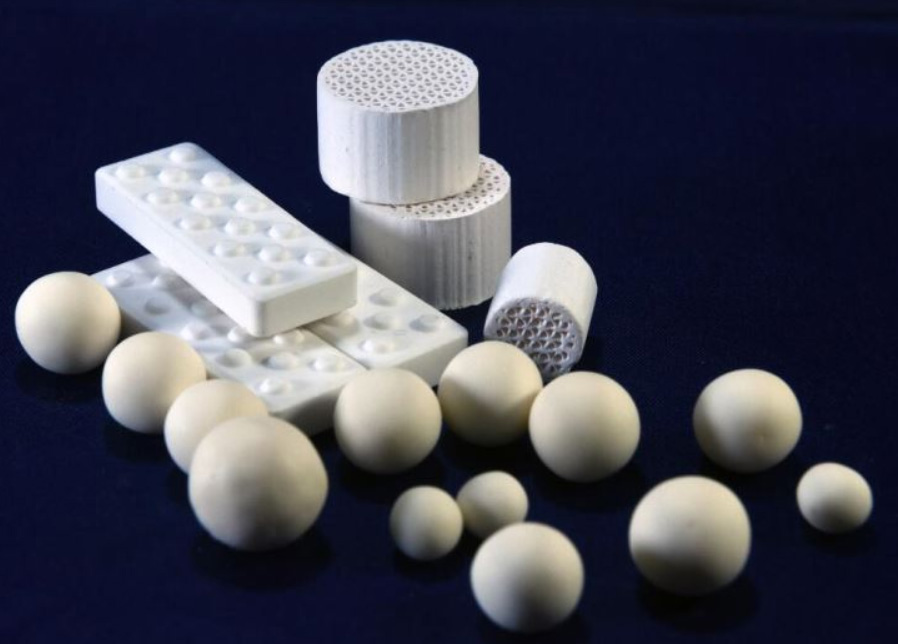 Calcined Alumina Polishing: Precision Surface Finishing for Metals, Ceramics & Glass | Banlan Chem