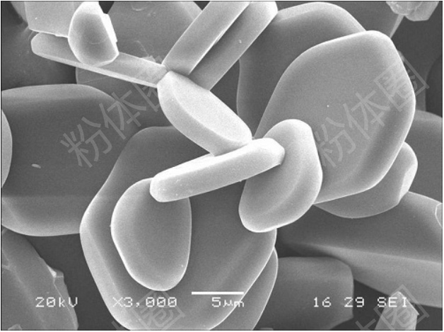 Flake Alumina