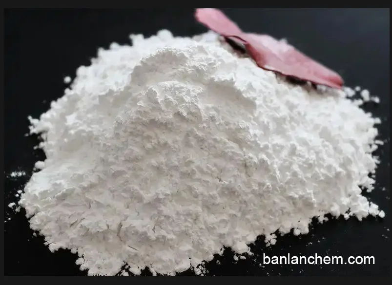 Fused alumina
