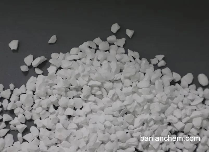 Tabular alumina