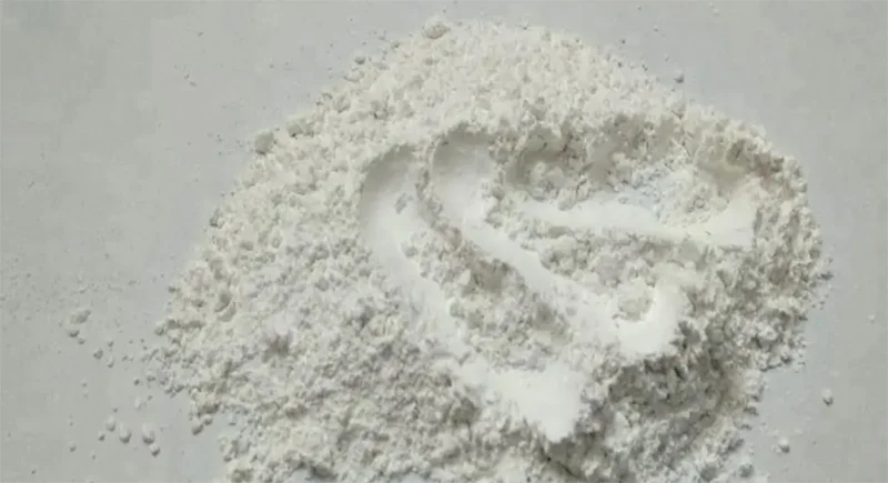 Aluminum Powder