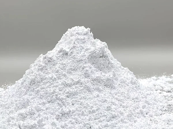 Activated γ-Al2O3 Powder