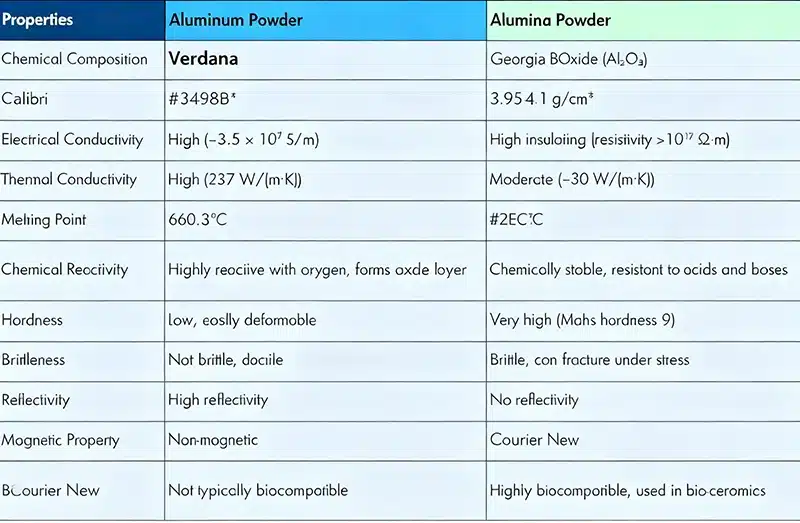 What Is the Difference Between Aluminum and Aluminium? (Complete Alumina vs Aluminum Guide)