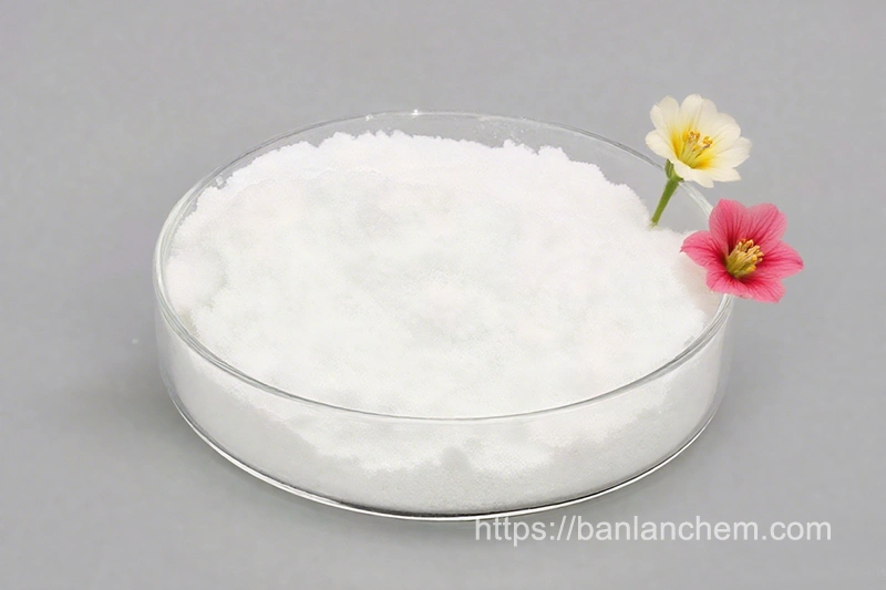High Purity Calcined Alumina