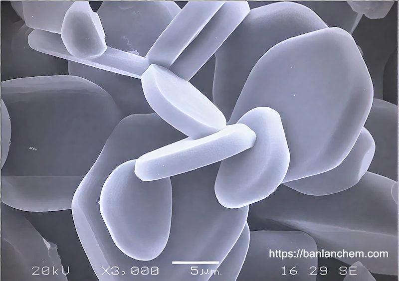 Applications and Preparation of Tabular Alumina
