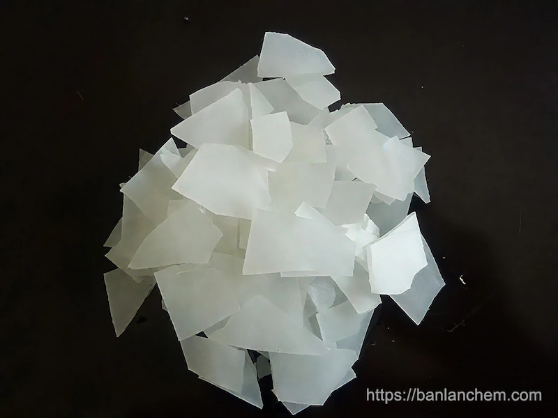 Method for preparing Tabular Alumina