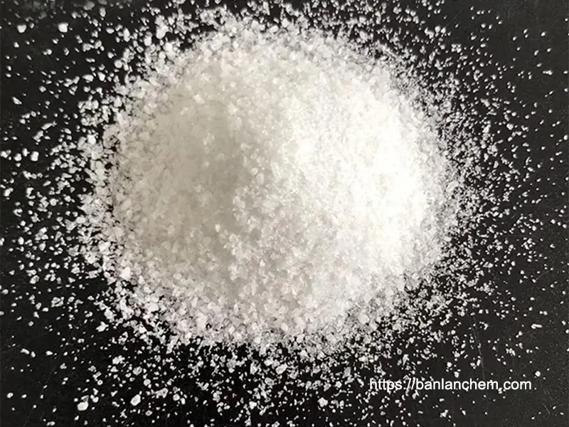 Fused alumina used in abrasives and grinding wheels