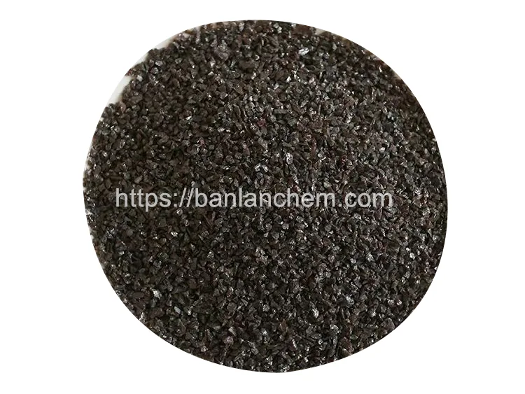 Brown Fused Alumina