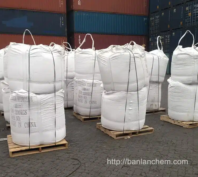 Wet Aluminium Hydroxide for workshop