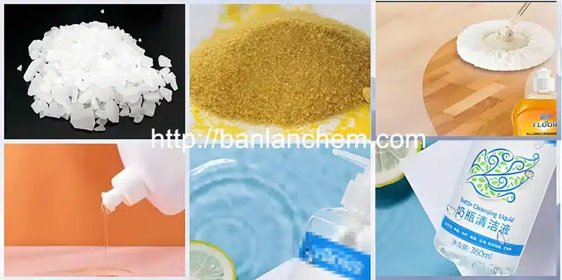 Wet Grade Aluminium Trihydrate Powder Aluminum Hydroxide for Detergents Water Treatment