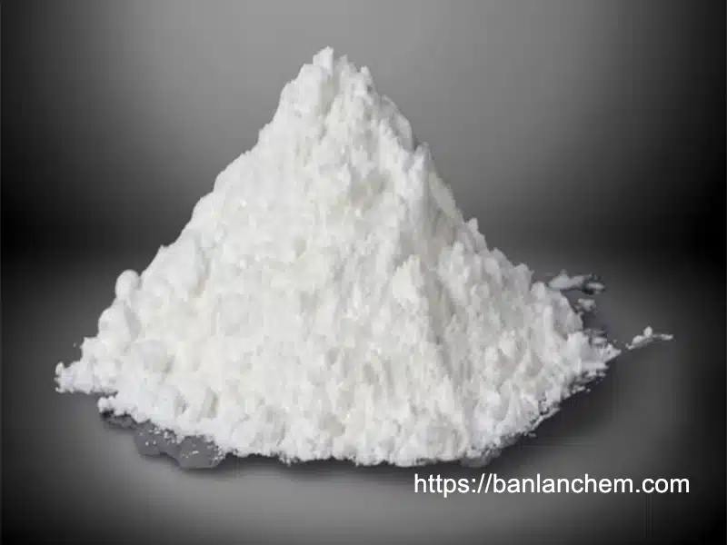 Wet Aluminum Hydroxide