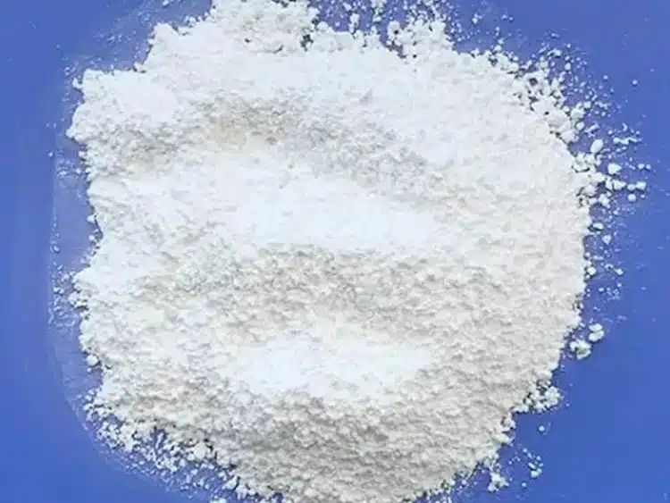Aluminum Hydroxide Low Viscosity Filler