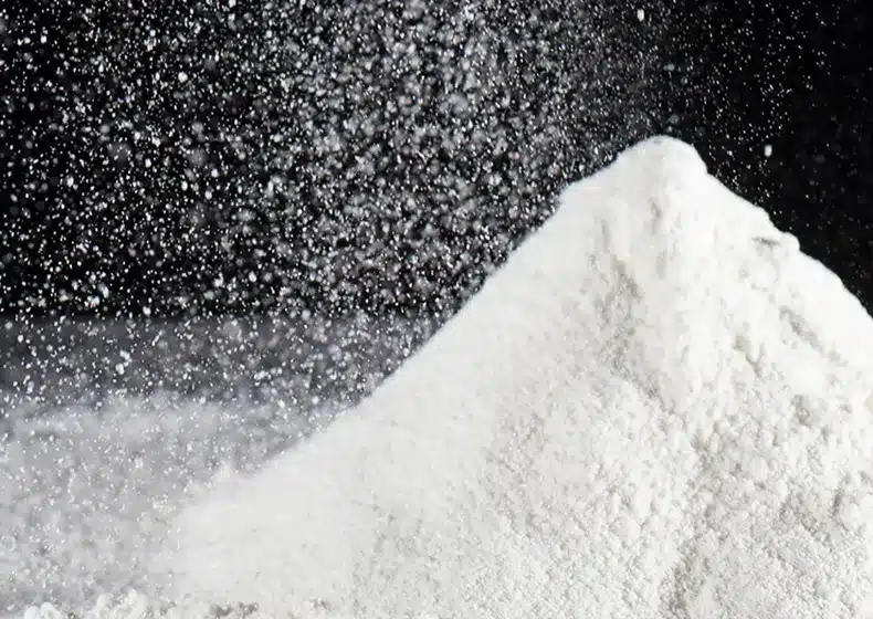 Reliable China-based manufacturer of Aluminum Hydroxide and Alumina for ceramics, flame retardants, and coatings