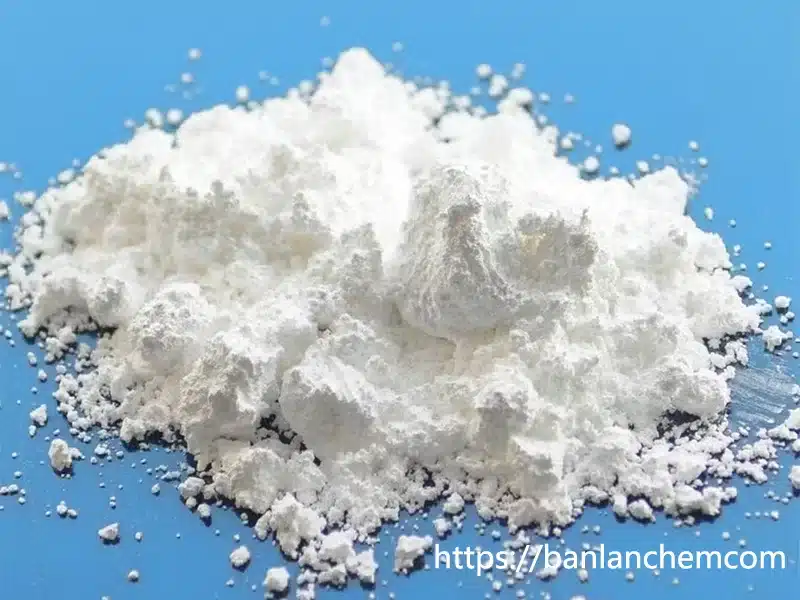 Superfine Grade Aluminum Hydroxide for Cables