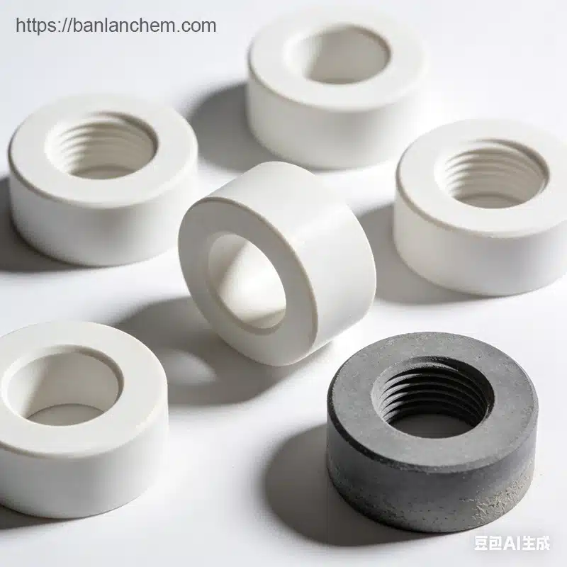 industrial applications of alumina bonding in ceramics refractories and electrical insulation
