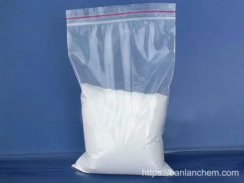 Aluminum Hydroxide Powder (ATH) Appearance