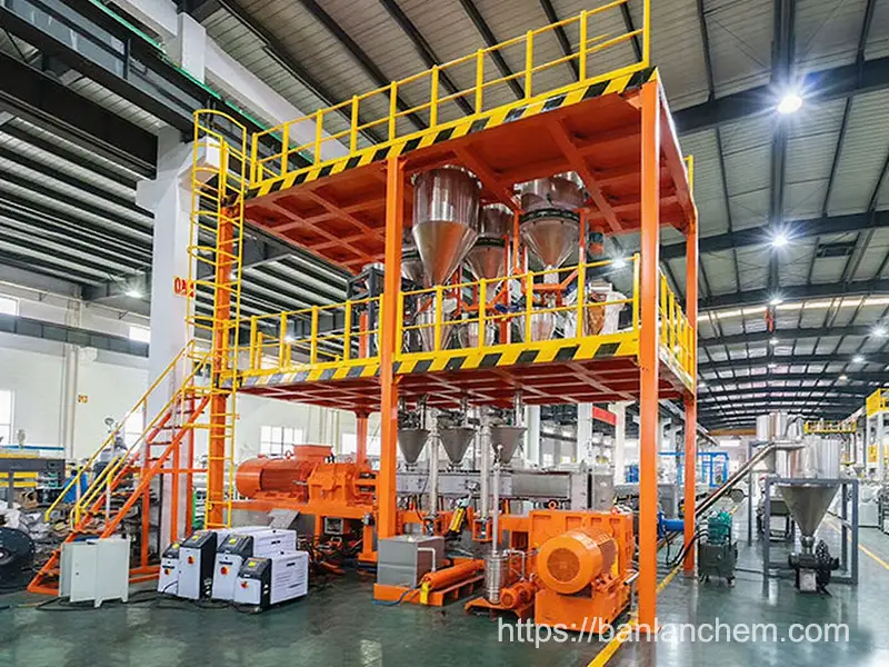 Aluminum Hydroxide for LSZH Cable Flame Retardant Application