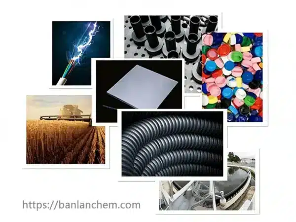 benefits of aluminium hydroxide used for plastics rubber coatings flame retardant filler