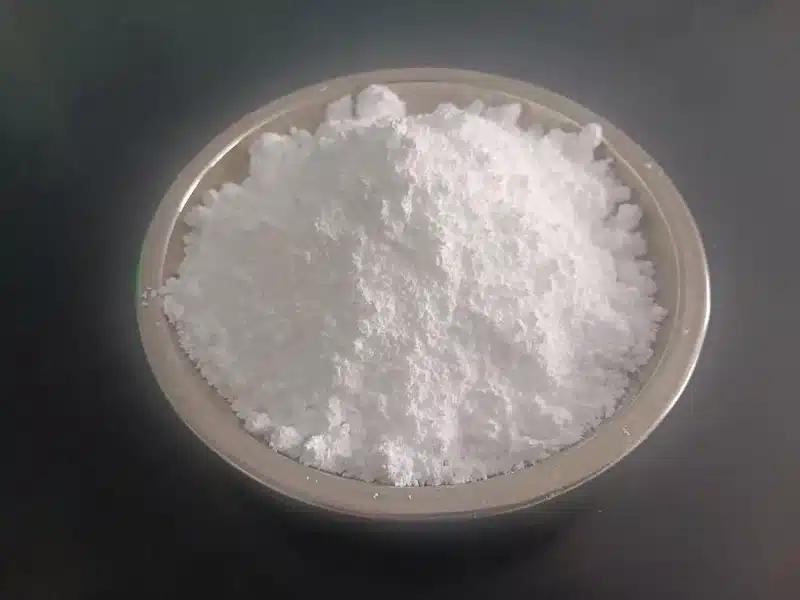 High Purity Boehmite Powder: From Lithium Battery Safety to Advanced Ceramics
