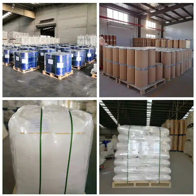BanlanChem factory supplying Tabular Alumina for Refractory Applications materials
