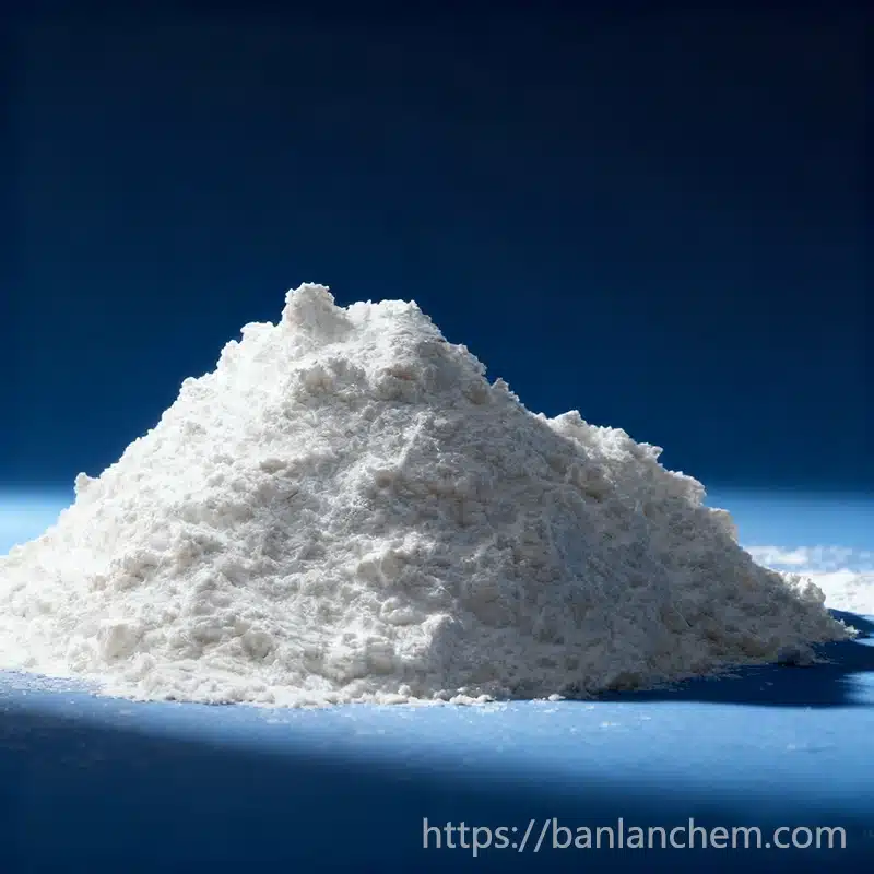 high purity alumina polishing powder for metal and glass finishing