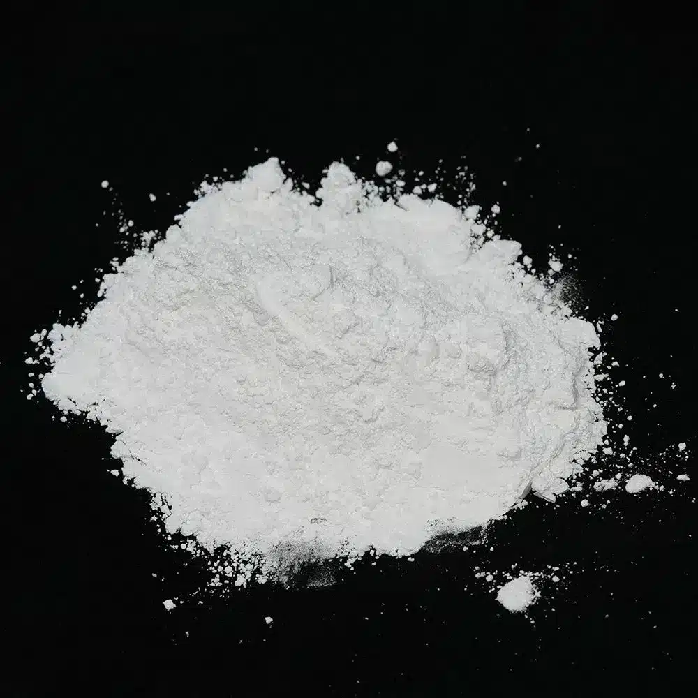 Industrial uses of alumina powder in different applications