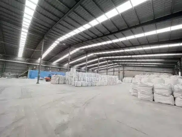 How to Choose a Reliable Alumina Powder Supplier