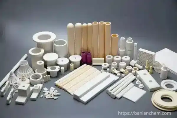 Alumina Ceramic: Key Advantages and Disadvantages Explained