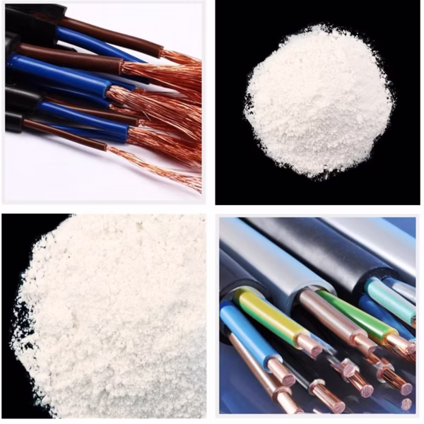 Industrial applications of alumina ceramic in machinery, electronics and chemical equipment