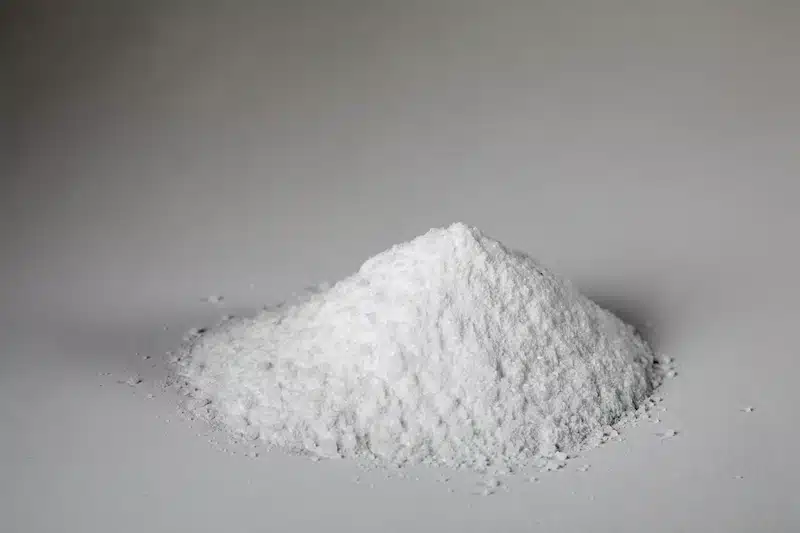 what is aluminium hydroxide used for fine powder