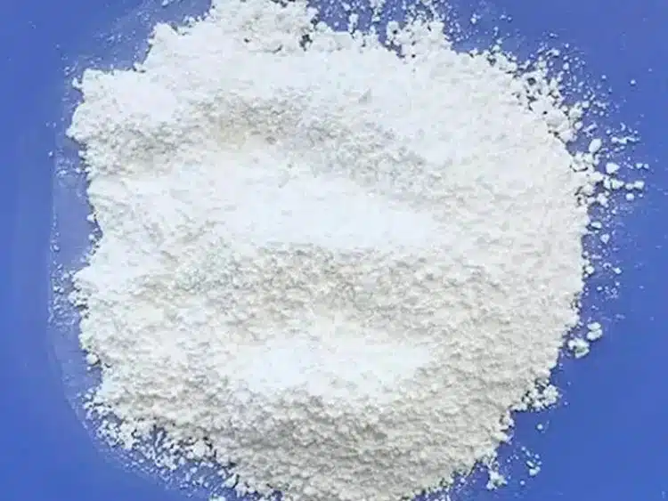 what is aluminium hydroxide used for ceramics and refractory