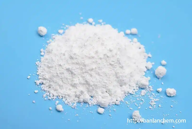 Types and Grades of Alumina Trihydrate Filler

