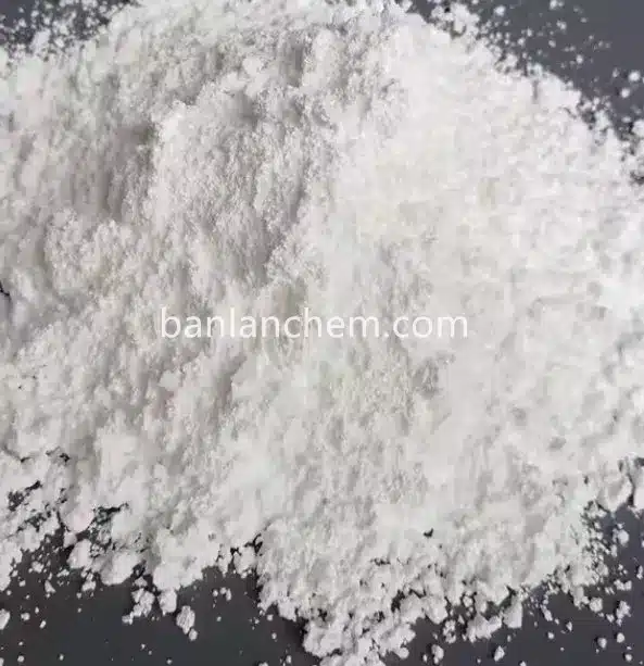 High purity alumina powder raw material used for tabular alumina manufacturing