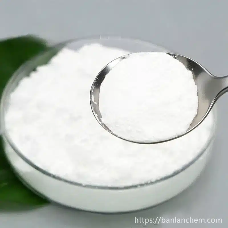 Aluminum Hydroxide Powder