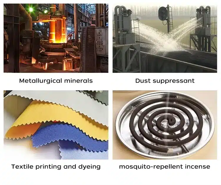 Applications of aluminum hydroxide powder in plastics and cables