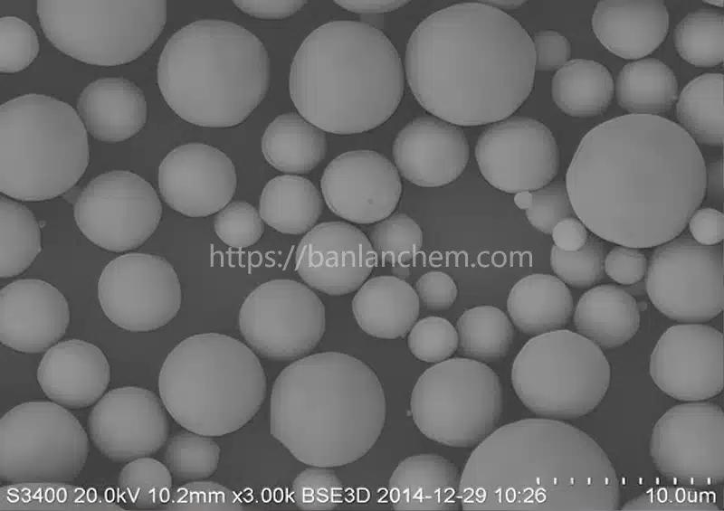 aluminum hydroxide powder raw material appearance