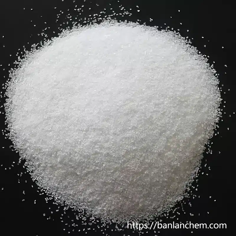 tabular alumina for ceramic parts raw material with high purity and dense structure