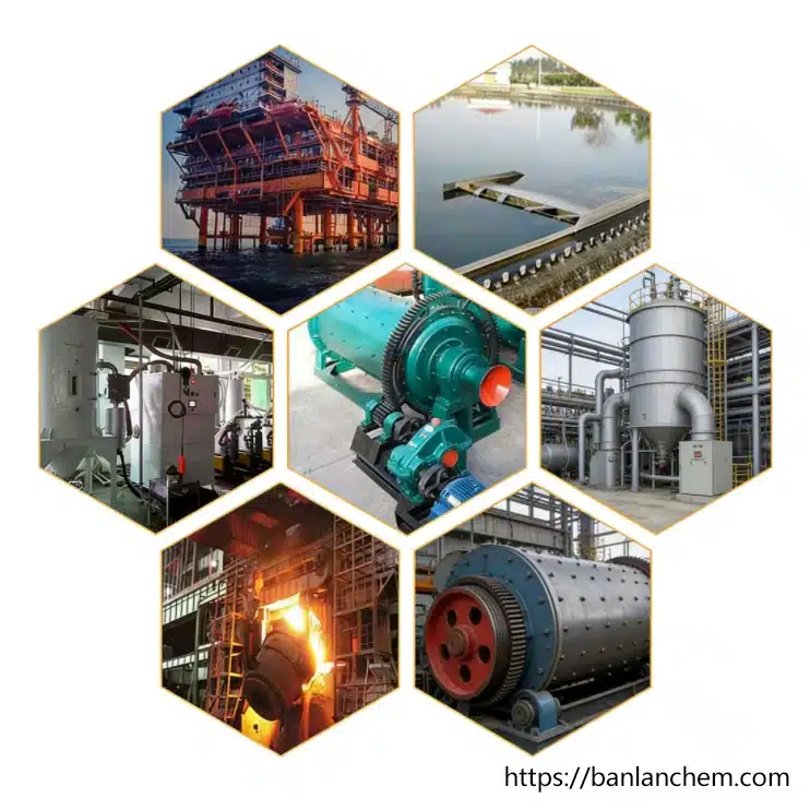 Alumina Powder Industrial Applications