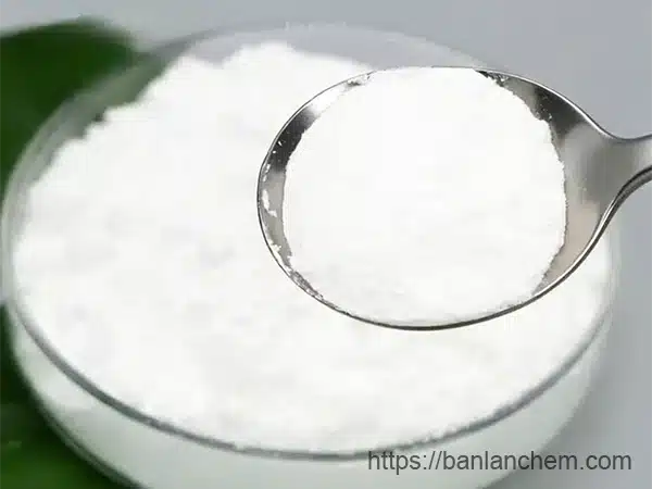 Aluminum Hydroxide Powder