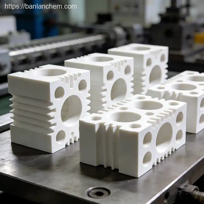 ceramic applications of alumina powder